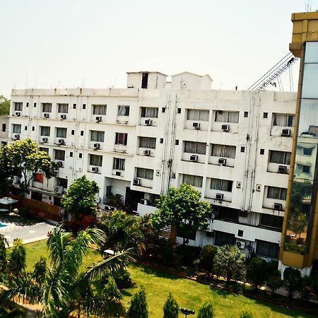 Hotel Aryan Jharsuguda Екстер'єр фото