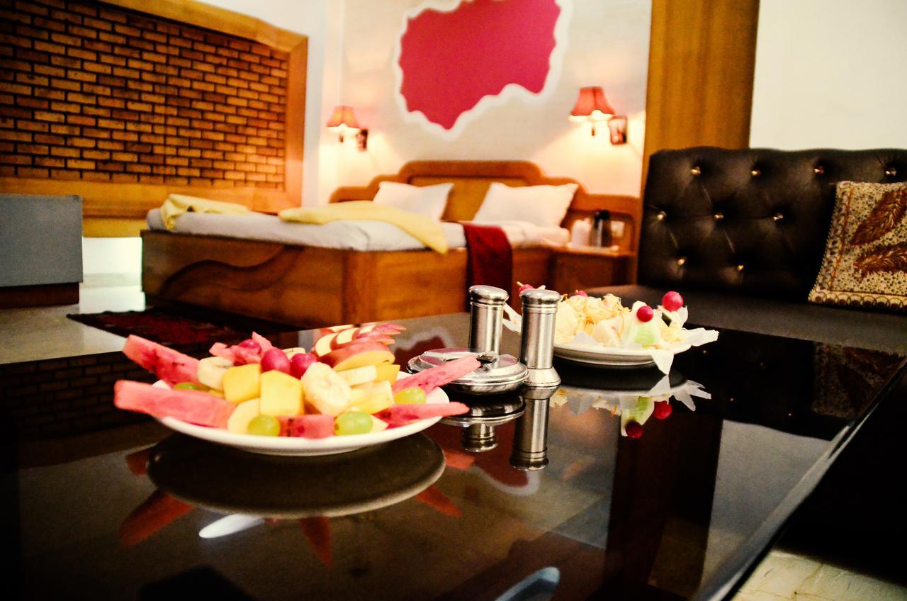 Hotel Aryan Jharsuguda Екстер'єр фото