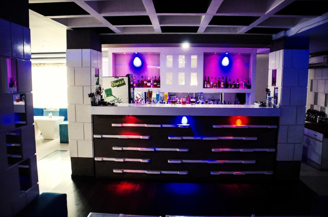 Hotel Aryan Jharsuguda Екстер'єр фото