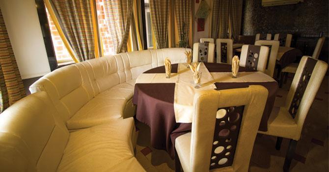 Hotel Aryan Jharsuguda Екстер'єр фото