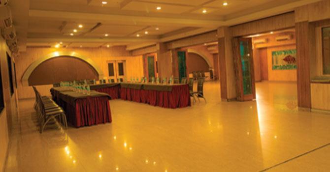 Hotel Aryan Jharsuguda Екстер'єр фото